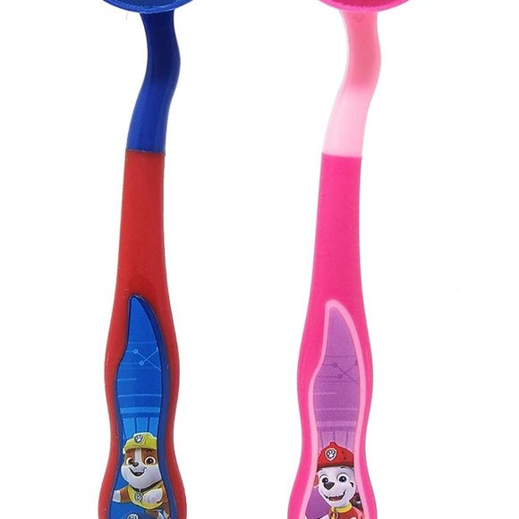 PAW Patrol Toothbrush for Kids - Picture 3 of 5